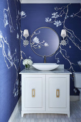 Broche Sconce Wall Sconces