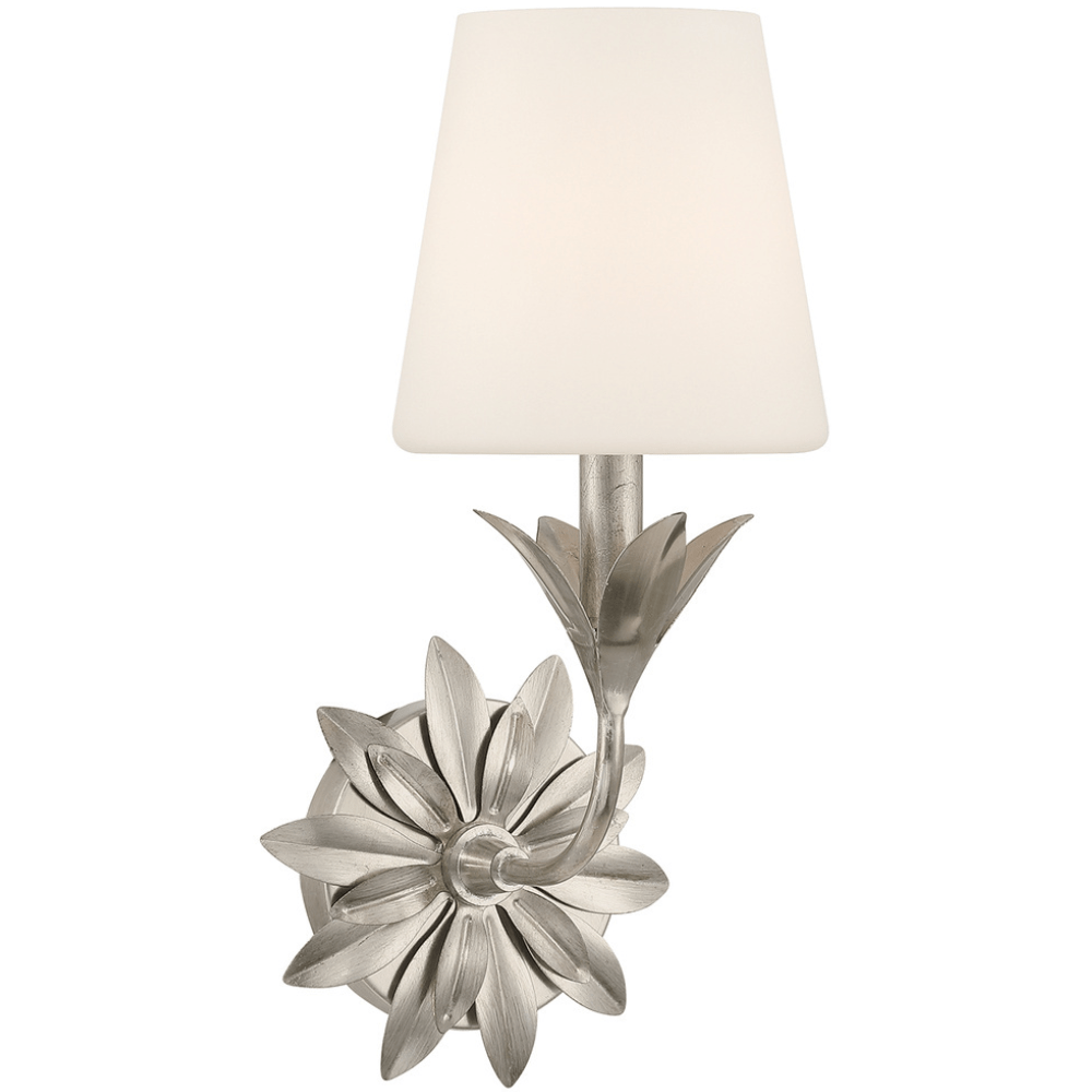 Broche Sconce Wall Sconces