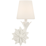 Broche Sconce Wall Sconces