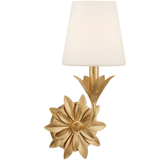 Broche Sconce Wall Sconces