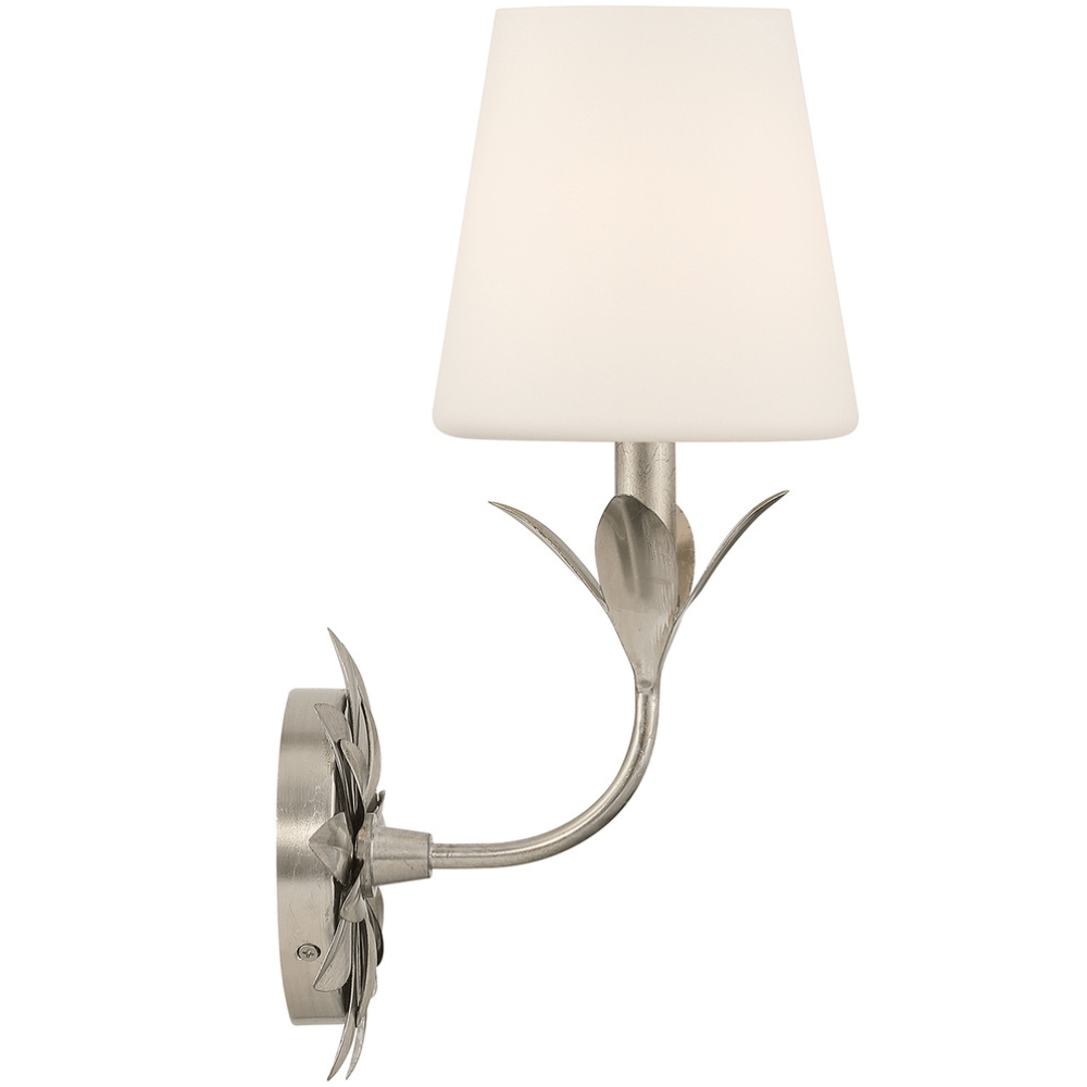Broche Sconce Wall Sconces