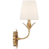 Broche Sconce Wall Sconces