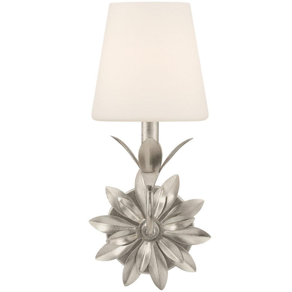 Broche Sconce Wall Sconces