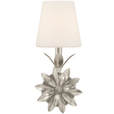 Broche Sconce Wall Sconces