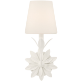 Broche Sconce Wall Sconces