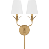 Broche Sconce Wall Sconces 562-GA 633779095504