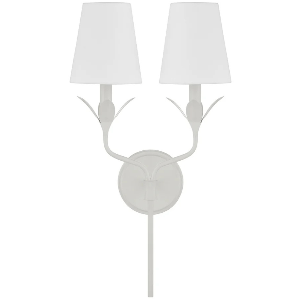 Broche Sconce Wall Sconces 562-MT 633779095498