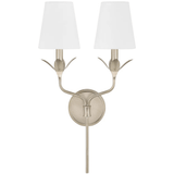 Broche Sconce Wall Sconces 562-SA 633779095511