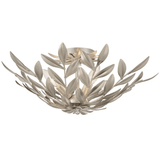 Broche Semi Flush Flush Mount