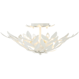 Broche Semi Flush Flush Mount