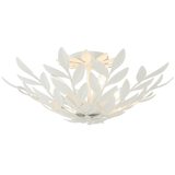 Broche Semi Flush Flush Mount