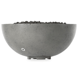 Bronson Outdoor Fire Table Outdoor Furniture