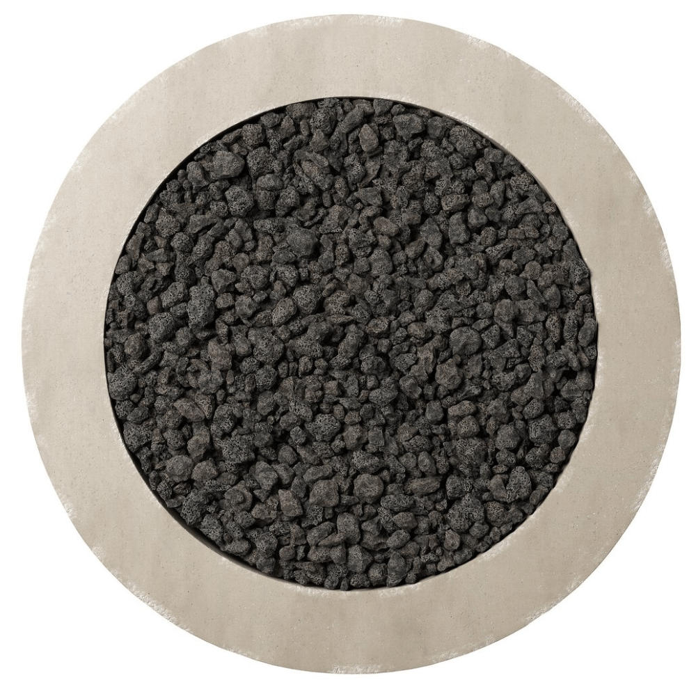 Bronson Outdoor Fire Table Outdoor Furniture