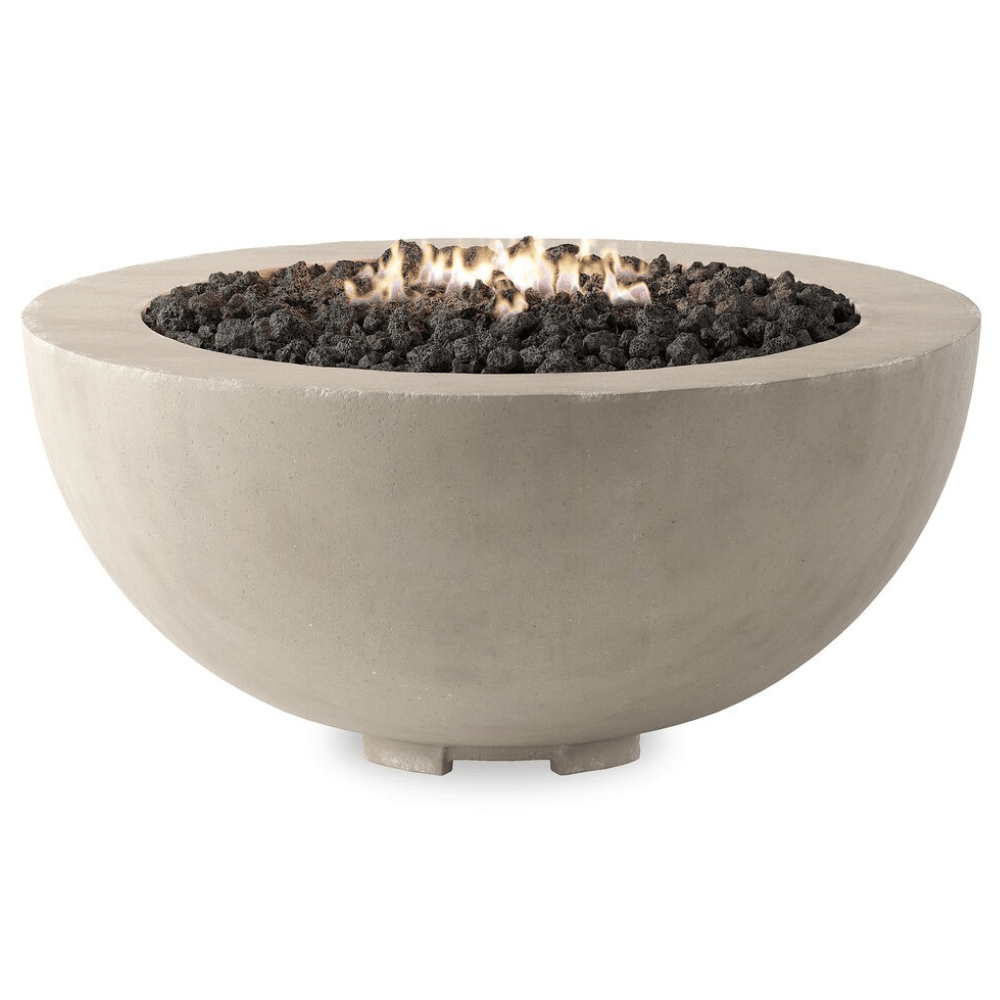 Bronson Outdoor Fire Table Outdoor Furniture