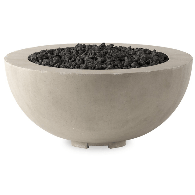 Bronson Outdoor Fire Table Outdoor Furniture 243855-001 801542687212