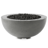 Bronson Outdoor Fire Table Outdoor Furniture 243855-002 801542688004