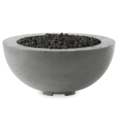 Bronson Outdoor Fire Table Outdoor Furniture 243855-002 801542688004