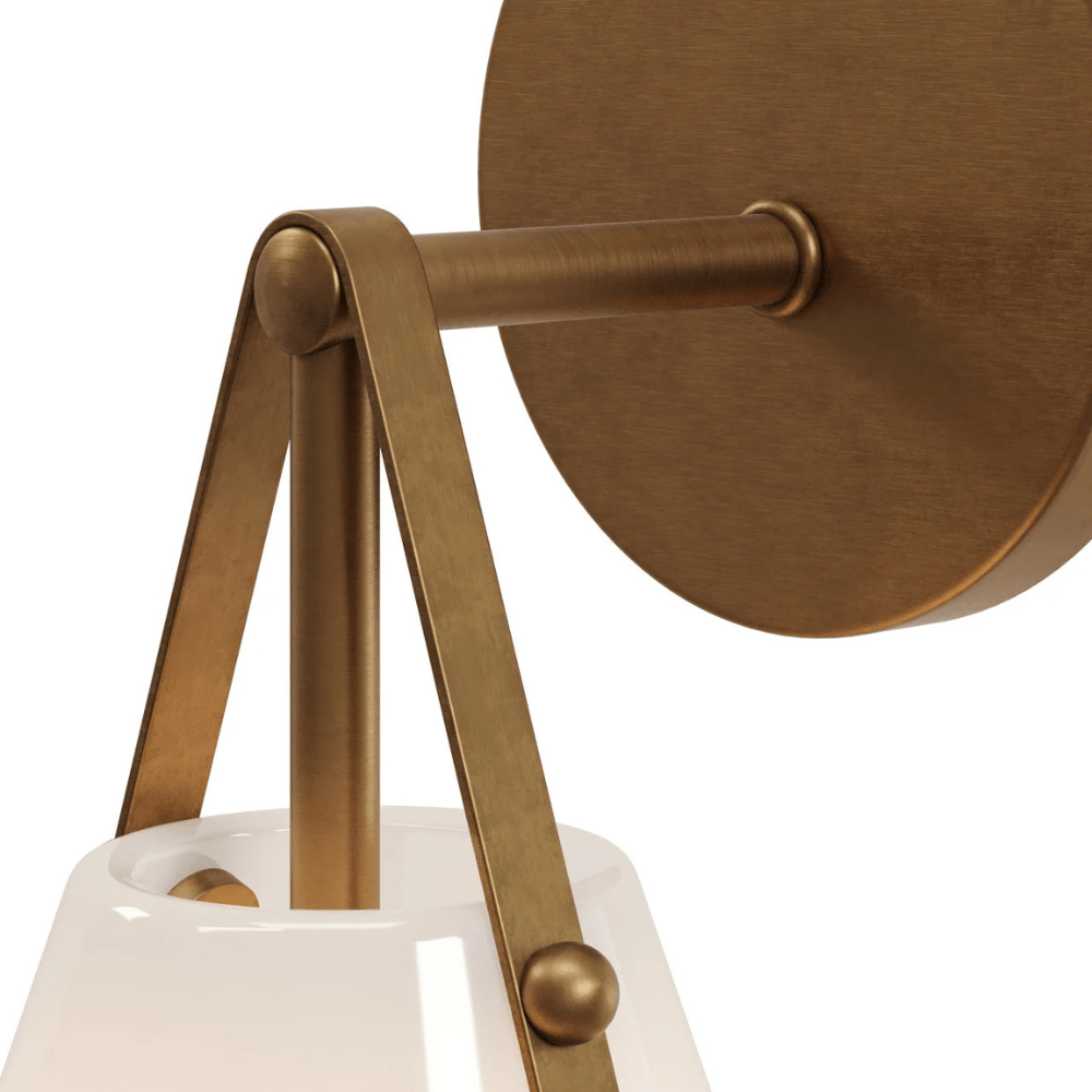 Bronwen Wall Sconce Wall Sconces