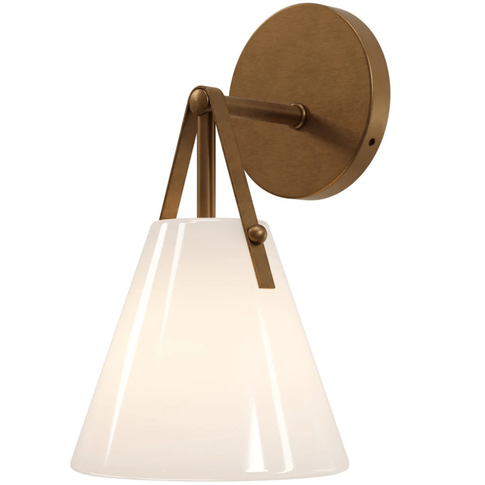 Bronwen Wall Sconce Wall Sconces