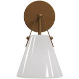 Bronwen Wall Sconce Wall Sconces 5800-0072 00633306062344