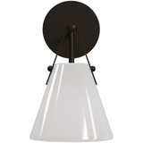 Bronwen Wall Sconce Wall Sconces 5800-0074 00633306062368