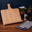 Bronwyn Recipe Stand Kitchen Accessory