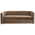 Bronx 87" Channel Back Sofa- Check pricing Sofa 6615-3.CAR/NG