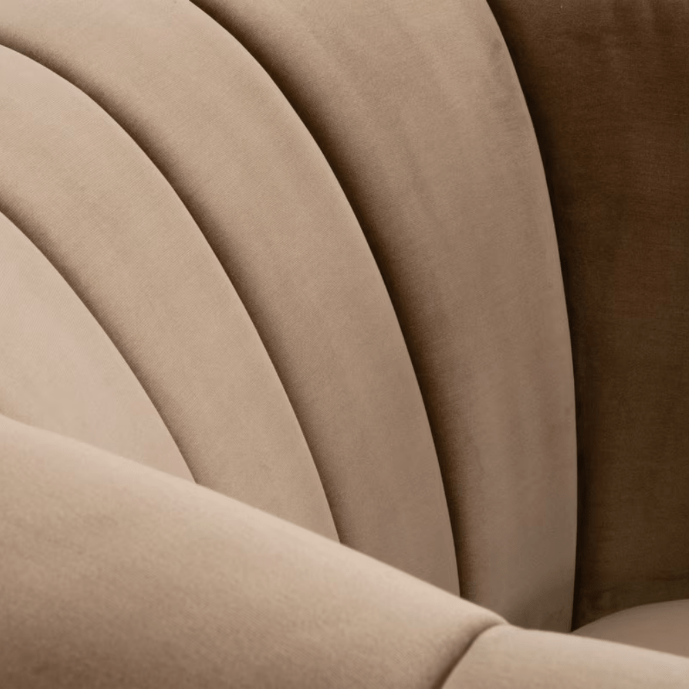 Bronx Channel Back Sofa Chair- Check pricing Accent Chair 6615-1.CAR/NG