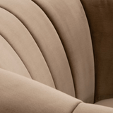 Bronx Channel Back Sofa Chair- Check pricing Accent Chair 6615-1.CAR/NG