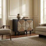 Brook 2 Door Sideboard Sideboard
