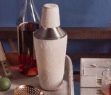 Browmley White Bar Collection Drinkware