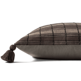 Brown/Beige Pillow Throw Pillows