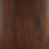 Bruce Coffee Table Coffee Table DOV75028-BRWN