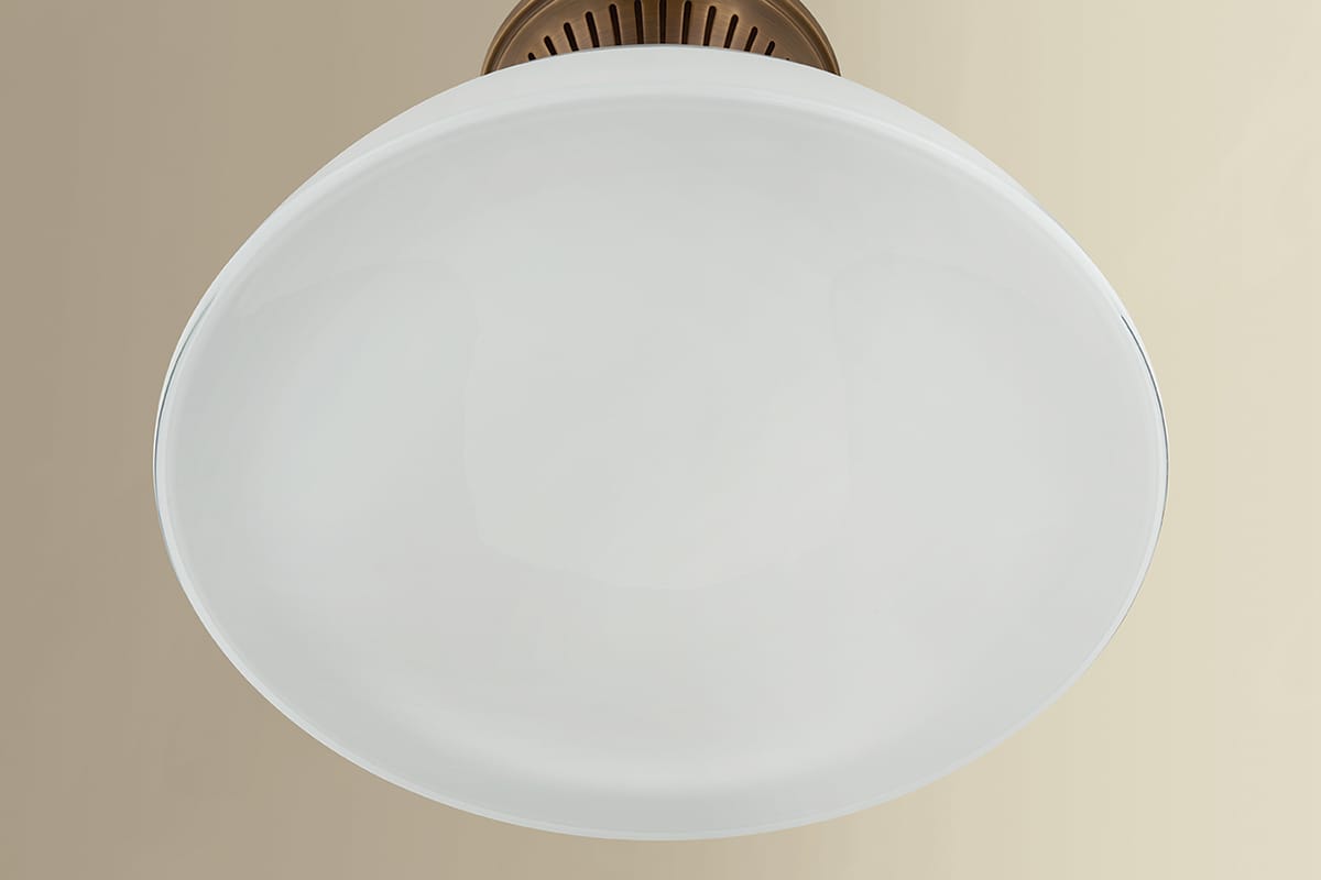 Bruceville Flush Mount Flush Mounts