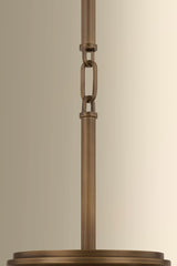 Bruceville Pendant Pendants