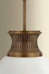 Bruceville Pendant Pendants