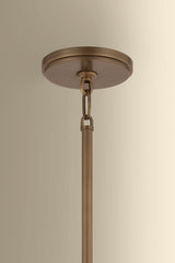 Bruceville Pendant Pendants