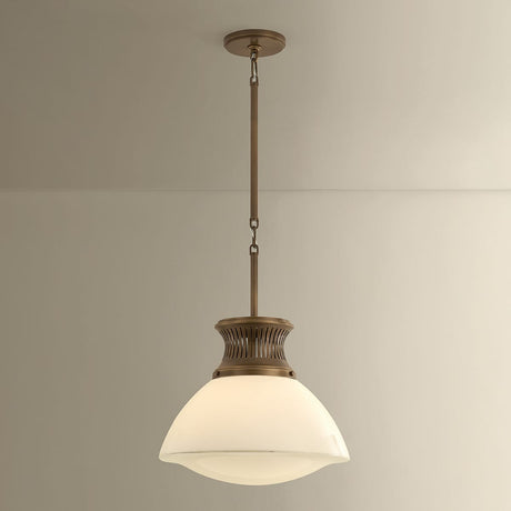 Bruceville Pendant Pendants