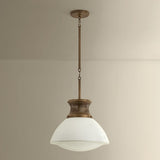 Bruceville Pendant Pendants