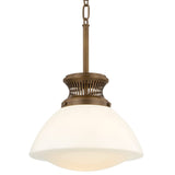 Bruceville Pendant Pendants 4915-HB 197292789437