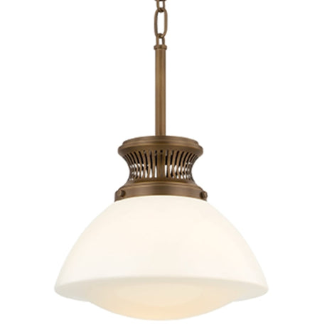 Bruceville Pendant Pendants 4915-HB 197292789437