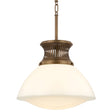 Bruceville Pendant Pendants 4918-HB 197292789475