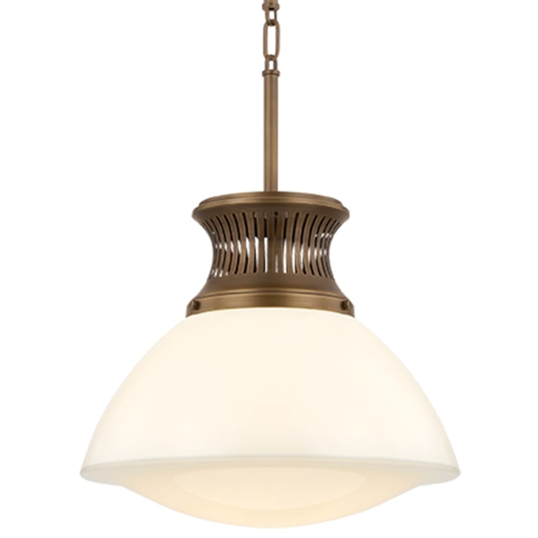Bruceville Pendant Pendants 4918-HB 197292789475