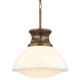 Bruceville Pendant Pendants 4918-HB 197292789475