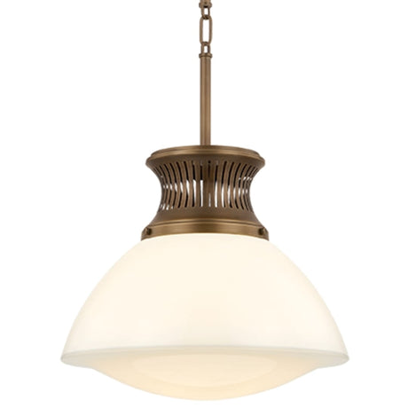 Bruceville Pendant Pendants 4918-HB 197292789475