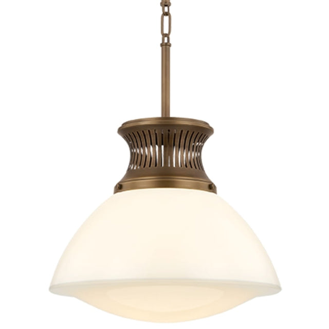Bruceville Pendant Pendants 4918-HB 197292789475