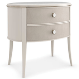 Bruges Nightstand Nightstands + Bedside Tables CLA-023-062 662896049046