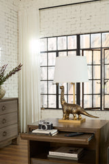 Bruno Lamp Table Lamps