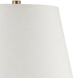 Brushmark Table Lamp Table Lamps 6000-1052