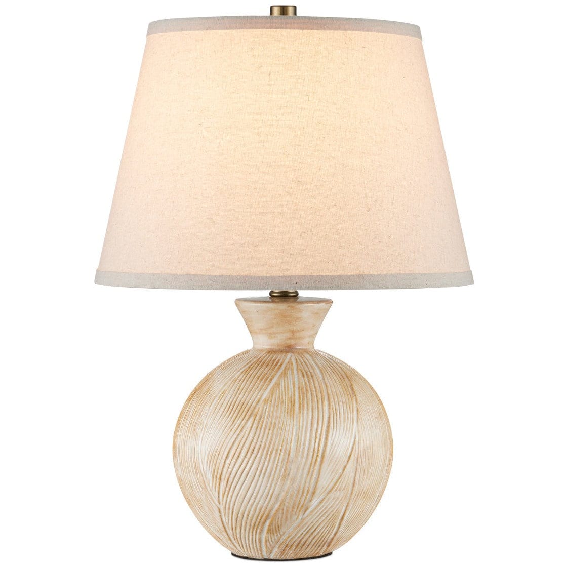 Brushmark Table Lamp Table Lamps 6000-1052